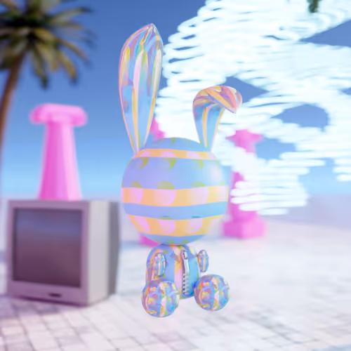Buns Land Genesis