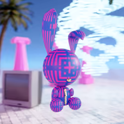 Genesis Bun #88