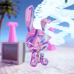 Genesis Bun #113