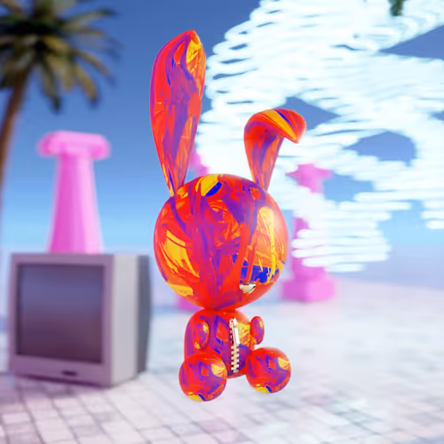 Buns Land Genesis