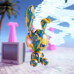 Genesis Bun #235