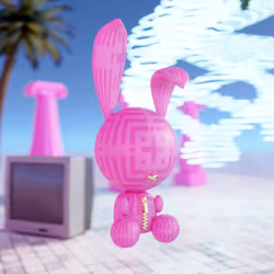 Genesis Bun #176