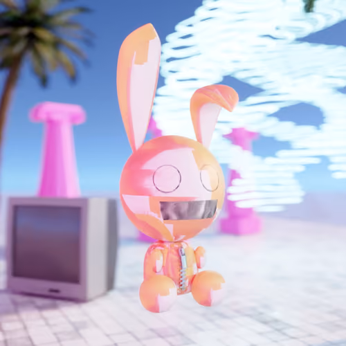 Genesis Bun #126