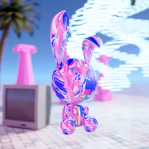 Buns Land Genesis