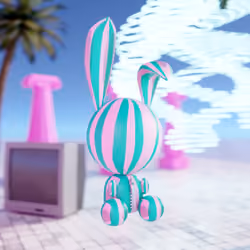Genesis Bun #111