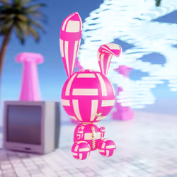 Genesis Bun #228
