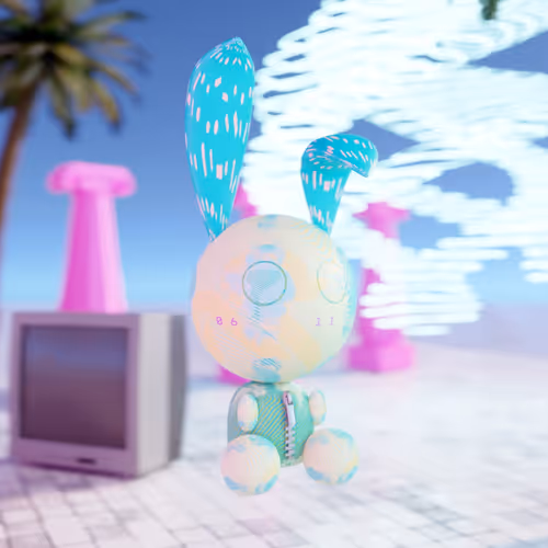 Buns Land Genesis