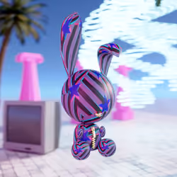 Genesis Bun #112