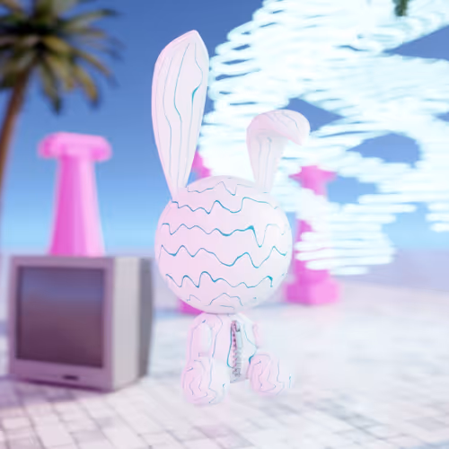 Genesis Bun #189
