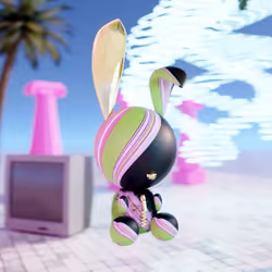Genesis Bun #229