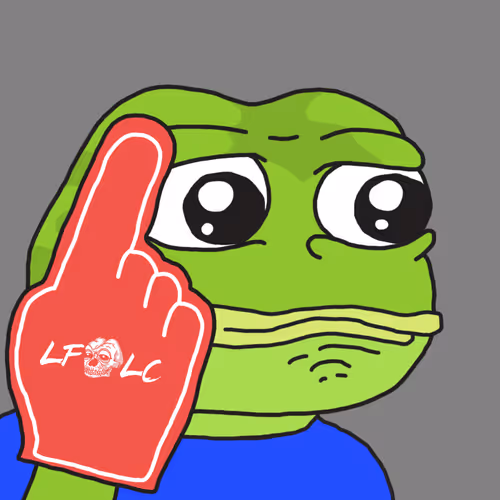 Thelonelyfroglamboclub