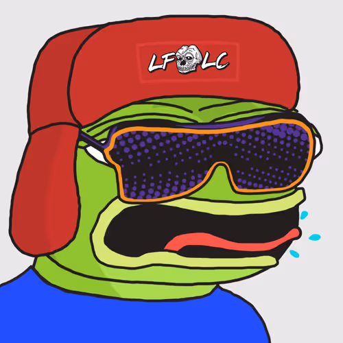 Thelonelyfroglamboclub