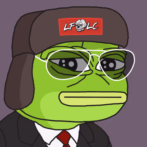 Thelonelyfroglamboclub