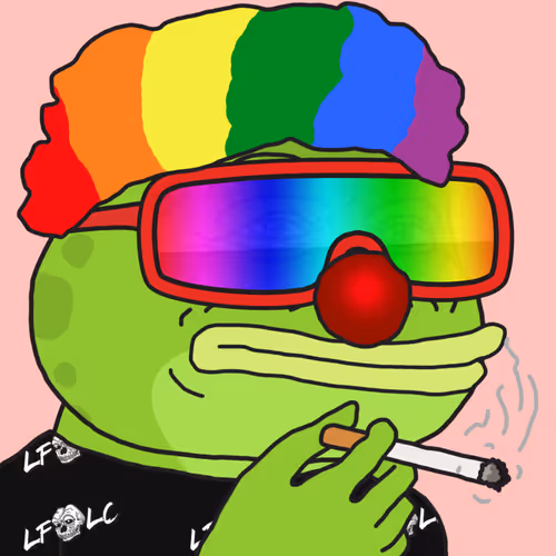 Thelonelyfroglamboclub