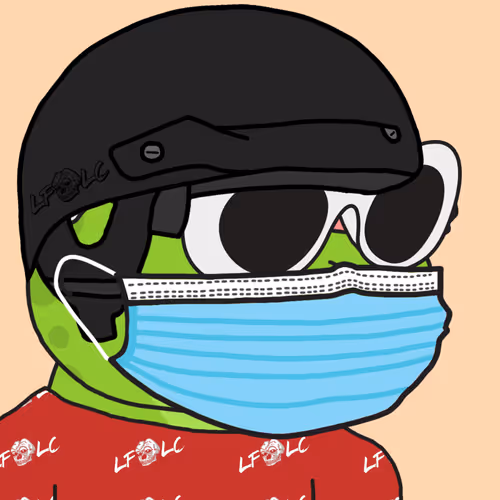 Thelonelyfroglamboclub
