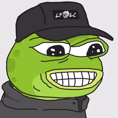 Thelonelyfroglamboclub