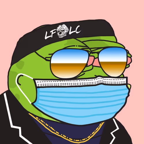 Thelonelyfroglamboclub