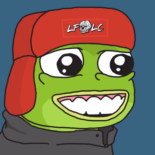Thelonelyfroglamboclub