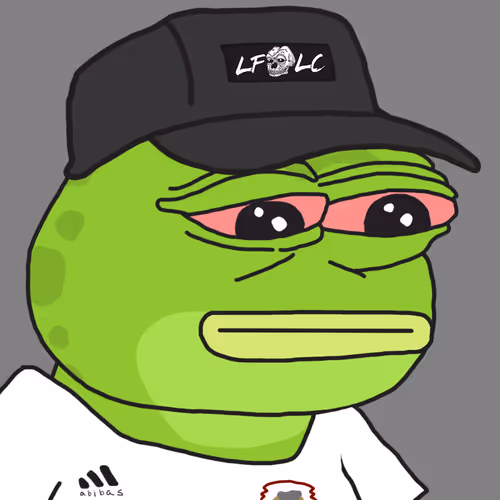 Thelonelyfroglamboclub