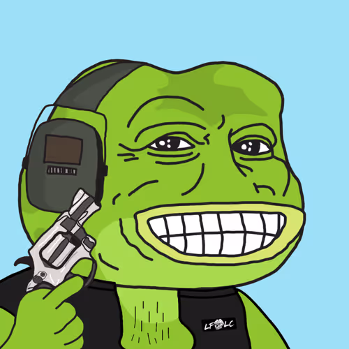 Thelonelyfroglamboclub