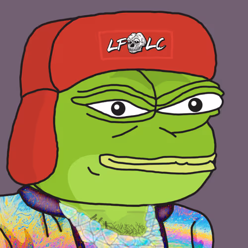 Thelonelyfroglamboclub
