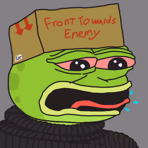 Thelonelyfroglamboclub