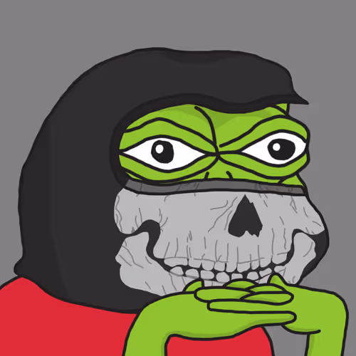 Thelonelyfroglamboclub