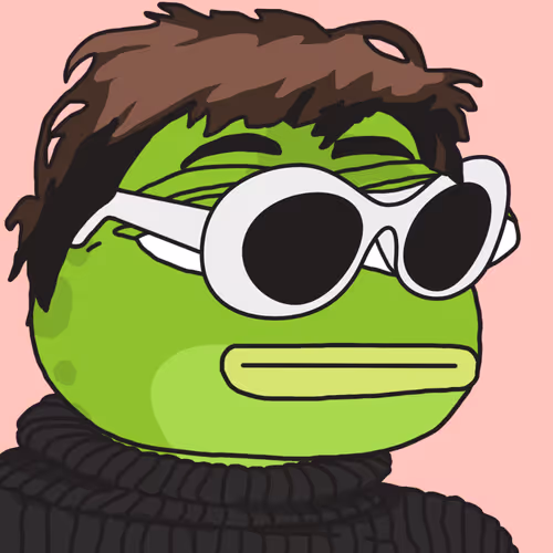 Thelonelyfroglamboclub