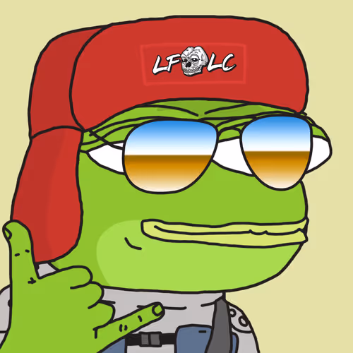 Thelonelyfroglamboclub