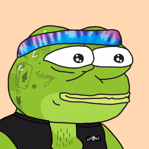 Thelonelyfroglamboclub