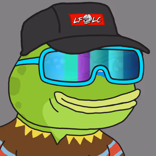 Thelonelyfroglamboclub