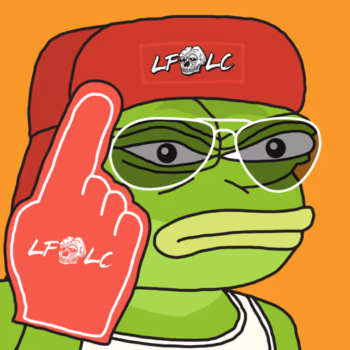 Thelonelyfroglamboclub