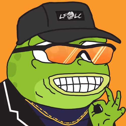 Thelonelyfroglamboclub