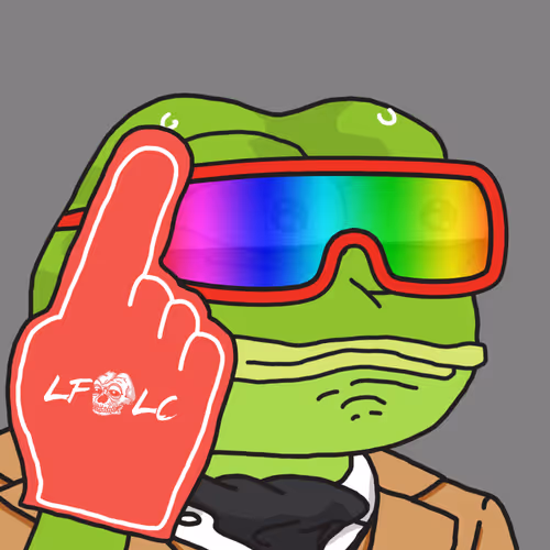 Thelonelyfroglamboclub