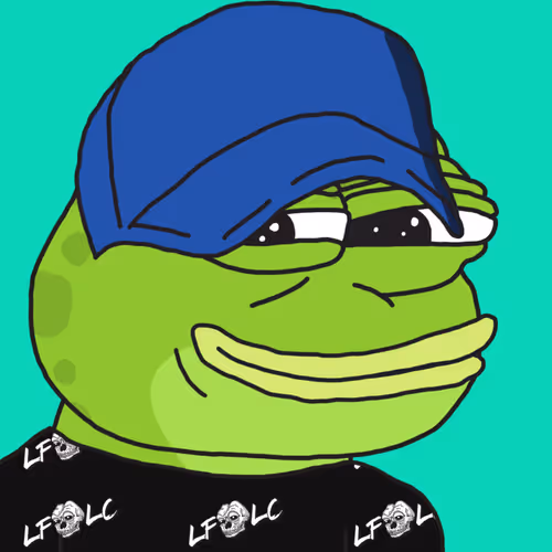 Thelonelyfroglamboclub