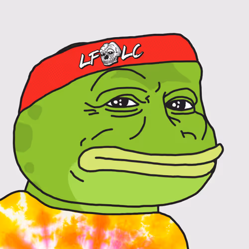 Thelonelyfroglamboclub