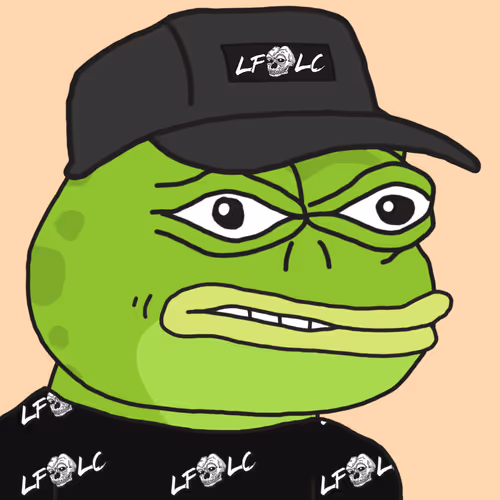 Thelonelyfroglamboclub