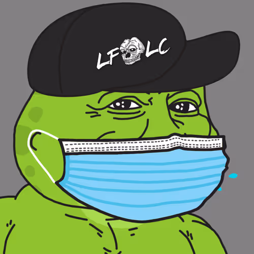 Thelonelyfroglamboclub