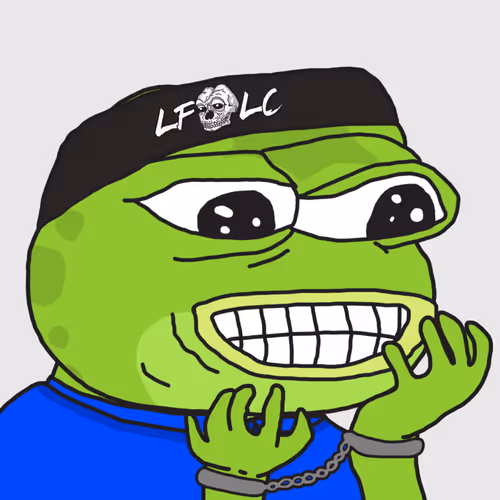 Thelonelyfroglamboclub