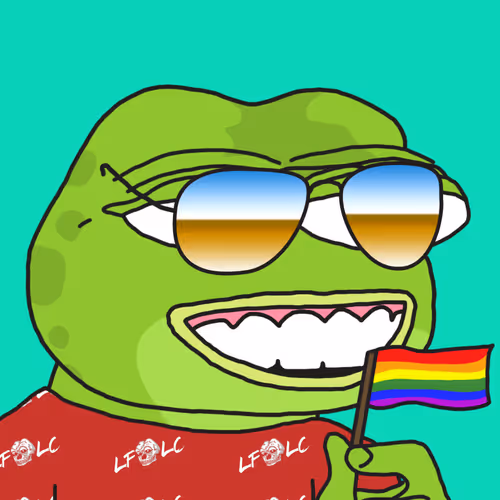 Thelonelyfroglamboclub