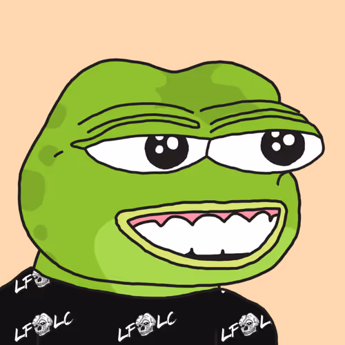 Thelonelyfroglamboclub
