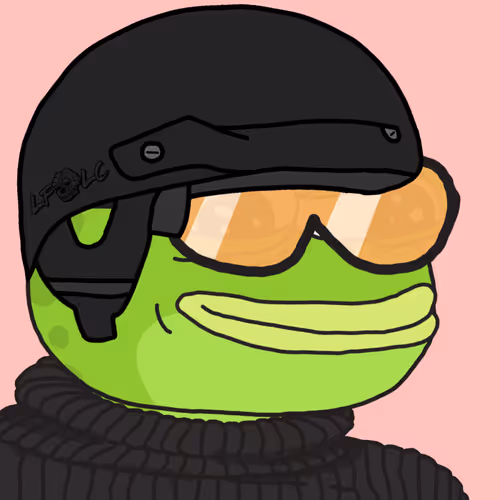 Thelonelyfroglamboclub