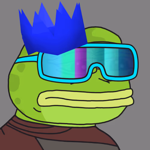 Thelonelyfroglamboclub