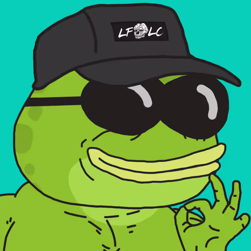 Thelonelyfroglamboclub
