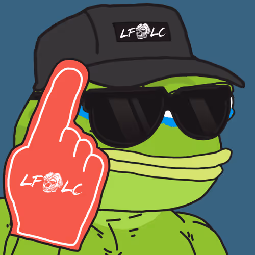 Thelonelyfroglamboclub