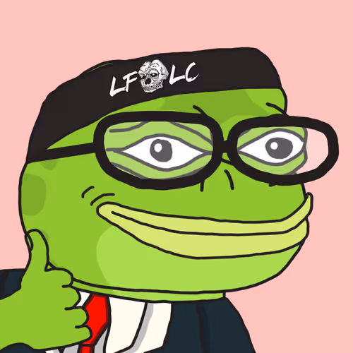 Thelonelyfroglamboclub