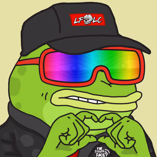 Thelonelyfroglamboclub