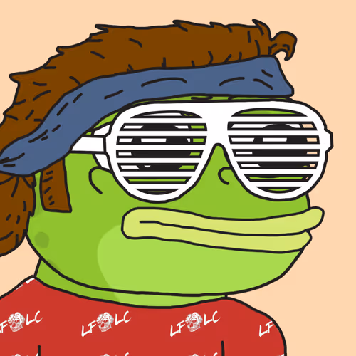 Thelonelyfroglamboclub