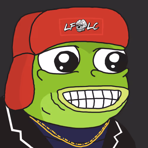 Thelonelyfroglamboclub