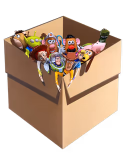 Item Media